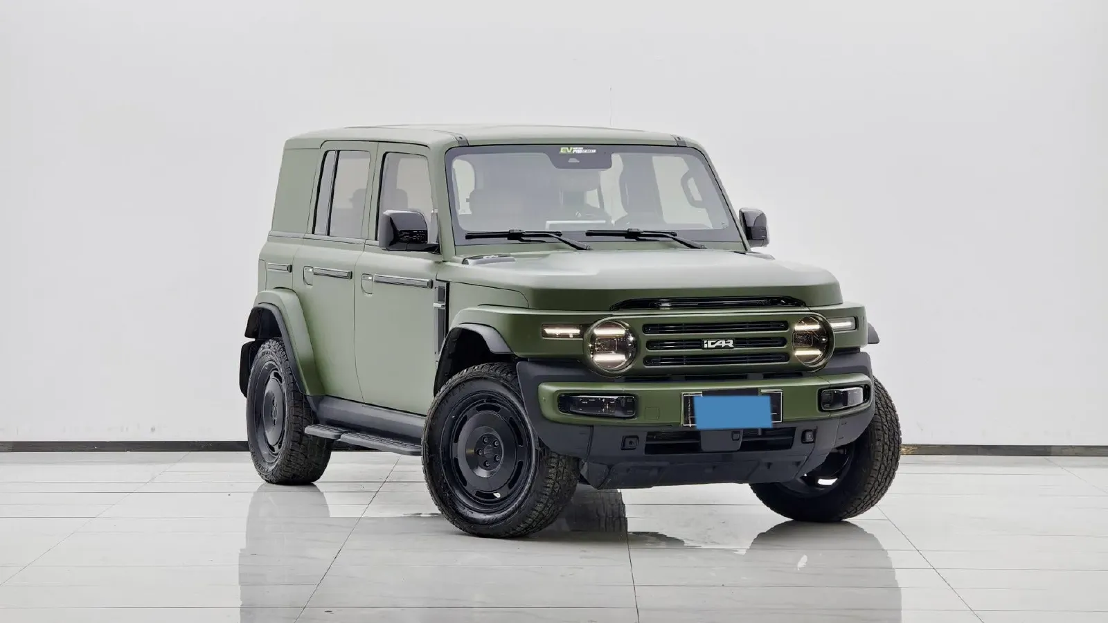 2025 iCAR iCAR Super V23 BEV 81.76KWH,autocango,china used car exporter,china ev exporter,chinese used car exporter,chinese used ev exporter