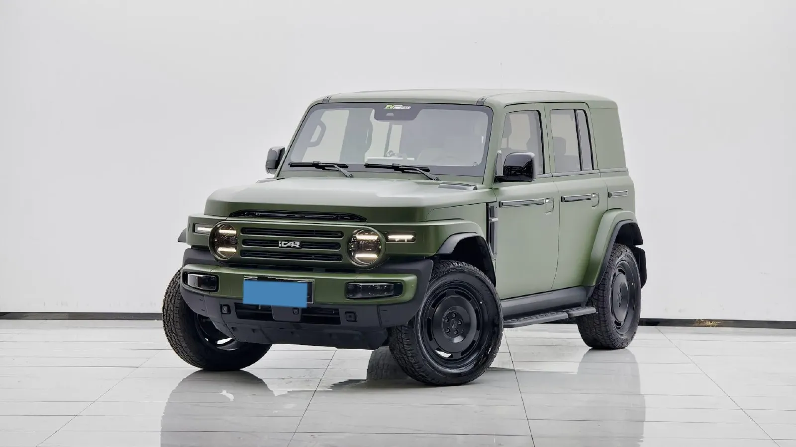 2025 iCAR iCAR Super V23 BEV 81.76KWH,autocango,china used car exporter,china ev exporter,chinese used car exporter,chinese used ev exporter