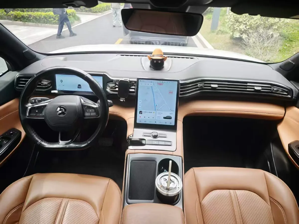 2022 NIO ES6 BEV 75KWH,autocango,china used car exporter,china ev exporter,chinese used car exporter,chinese used ev exporter