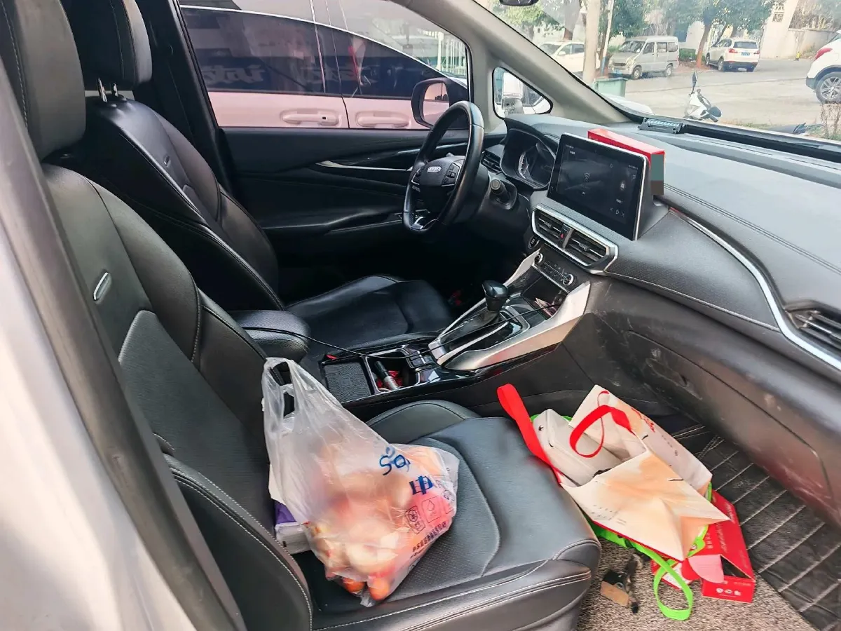 2019 MAXUS G50 1.5T 169HP L4 7DCT,autocango,china used car exporter,china ev exporter,chinese used car exporter,chinese used ev exporter