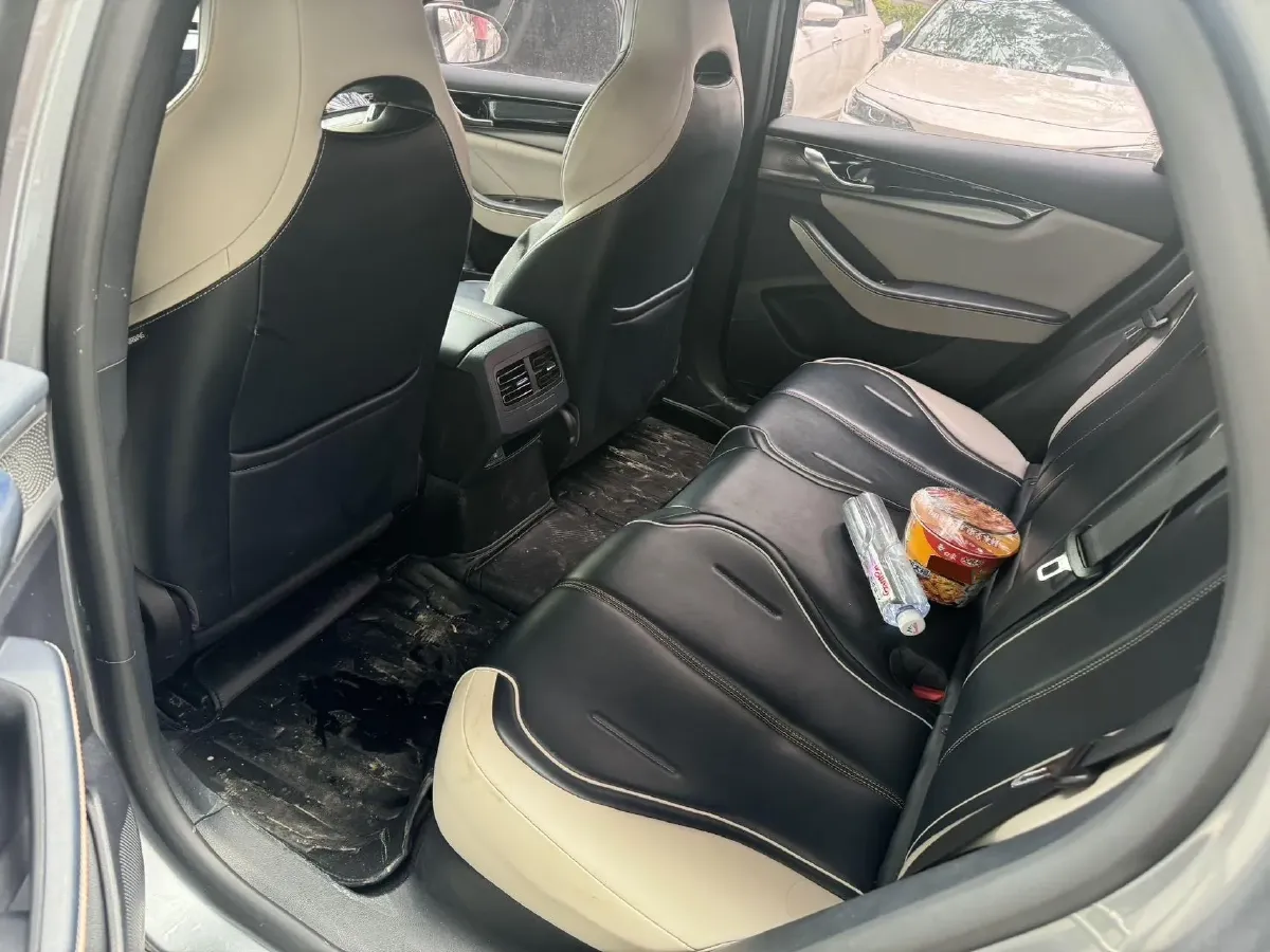 2023 BYD Qin Plus 1.5L 110HP L4 E-CVT PHEV 18.32KWH,autocango,china used car exporter,china ev exporter,chinese used car exporter,chinese used ev exporter