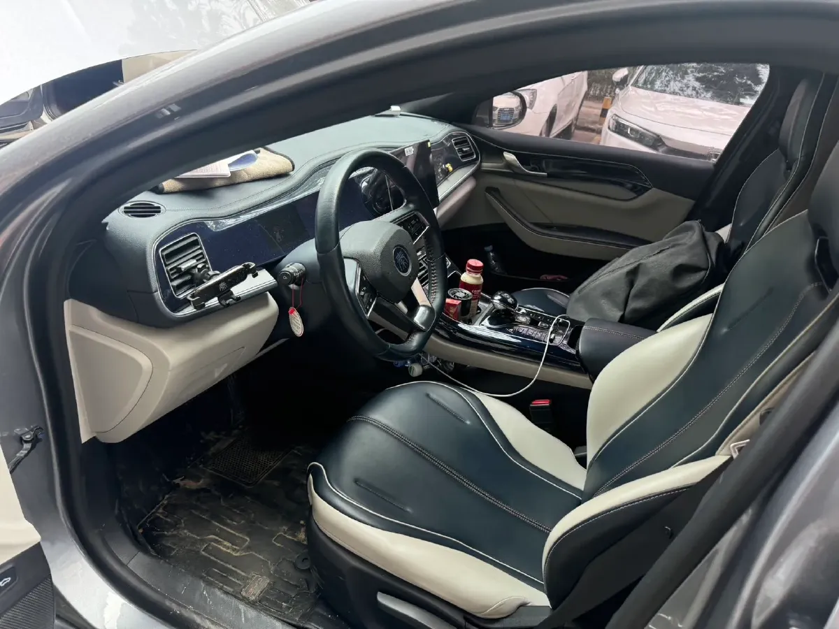 2023 BYD Qin Plus 1.5L 110HP L4 E-CVT PHEV 18.32KWH,autocango,china used car exporter,china ev exporter,chinese used car exporter,chinese used ev exporter