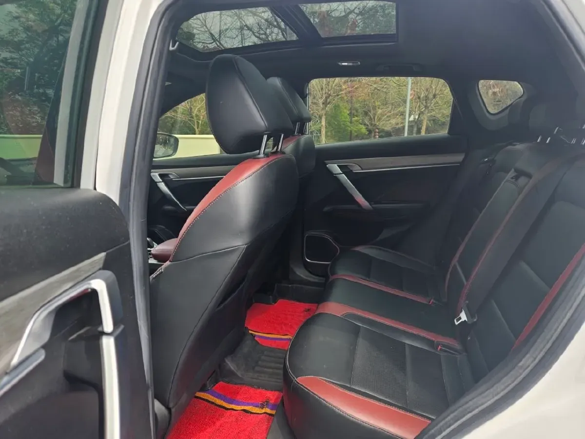 2020 Geely Coolray 1.5T 177HP L3 7DCT,autocango,china used car exporter,china ev exporter,chinese used car exporter,chinese used ev exporter