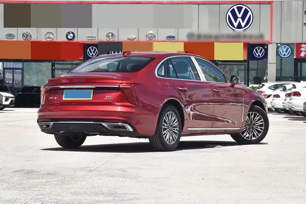 2023 HongQi H5 2.0T 224HP L4 8AT,autocango,china used car exporter,china ev exporter,chinese used car exporter,chinese used ev exporter