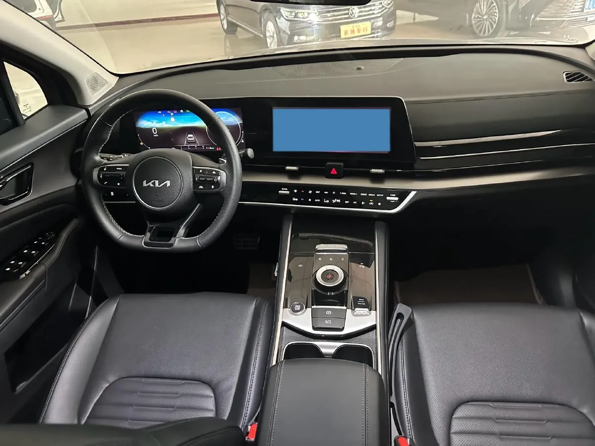 2023 Kia Sportage 2.0T 236HP L4 8AT,autocango,china used car exporter,china ev exporter,chinese used car exporter,chinese used ev exporter