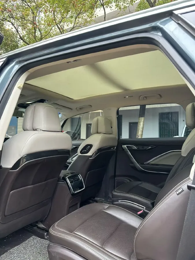 2019 Geely JiaJi 1.5T 177HP L3 7DCT,autocango,china used car exporter,china ev exporter,chinese used car exporter,chinese used ev exporter