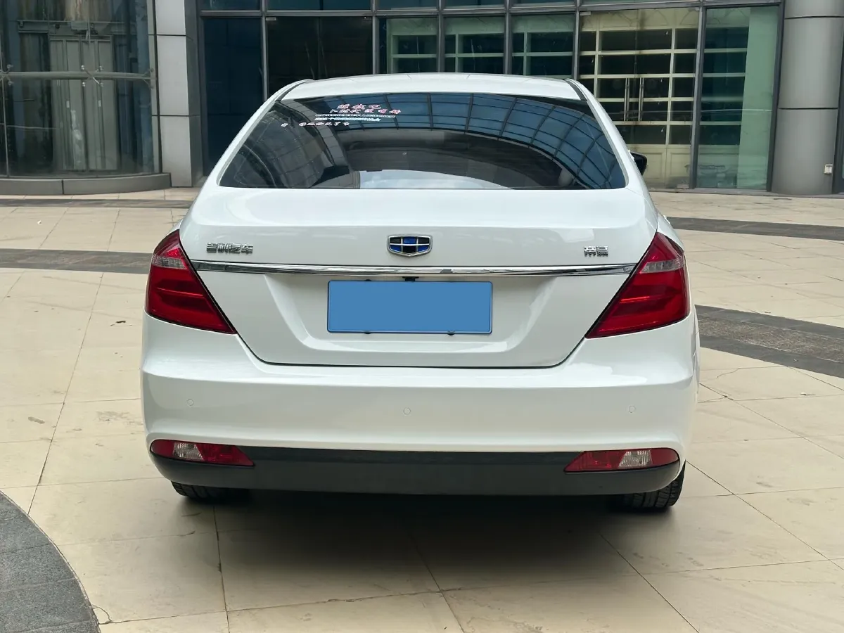 2017 Geely Emgrand 1.5L 109HP L4 5MT,autocango,china used car exporter,china ev exporter,chinese used car exporter,chinese used ev exporter