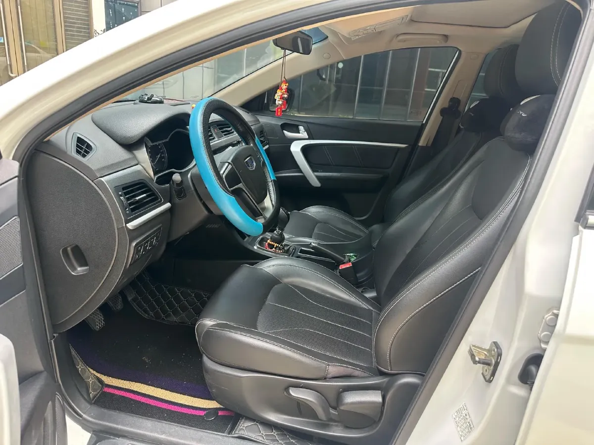 2017 Geely Emgrand 1.5L 109HP L4 5MT,autocango,china used car exporter,china ev exporter,chinese used car exporter,chinese used ev exporter