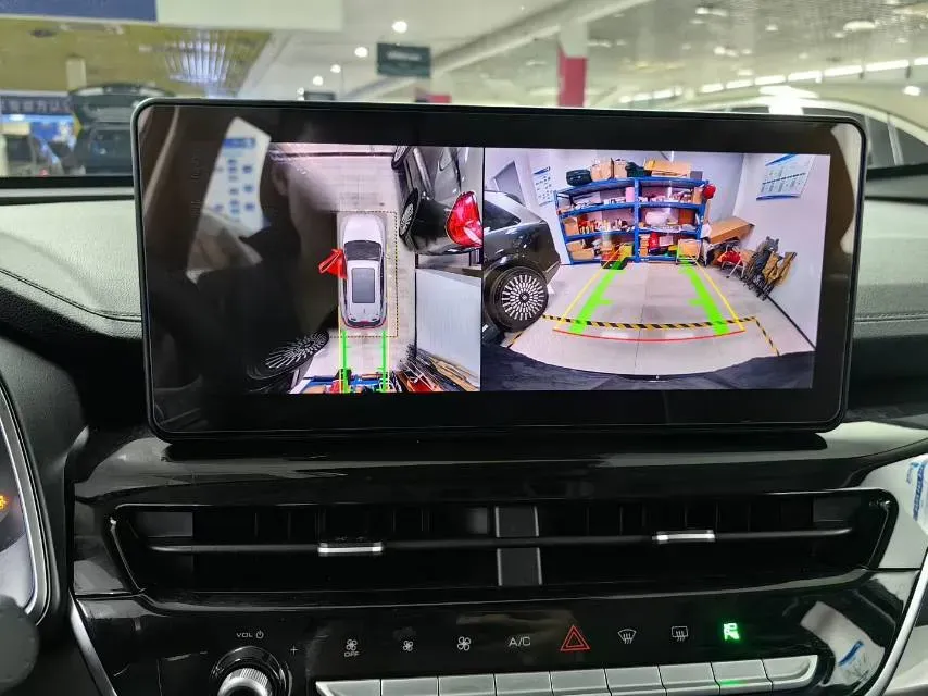 2021 Haval H6 1.5T 150HP L4 7DCT,autocango,china used car exporter,china ev exporter,chinese used car exporter,chinese used ev exporter