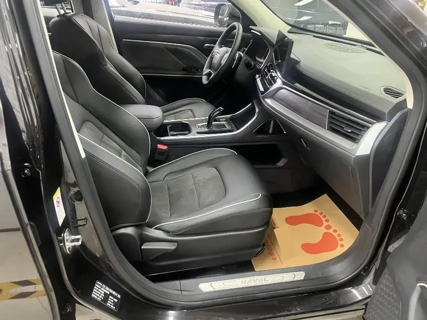 2021 Haval H6 1.5T 150HP L4 7DCT,autocango,china used car exporter,china ev exporter,chinese used car exporter,chinese used ev exporter