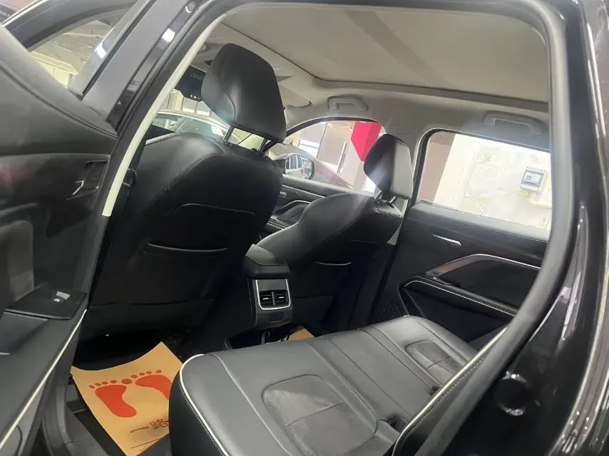 2021 Haval H6 1.5T 150HP L4 7DCT,autocango,china used car exporter,china ev exporter,chinese used car exporter,chinese used ev exporter