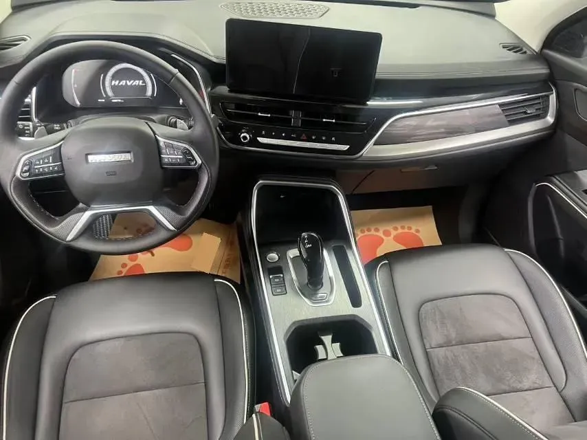 2021 Haval H6 1.5T 150HP L4 7DCT,autocango,china used car exporter,china ev exporter,chinese used car exporter,chinese used ev exporter