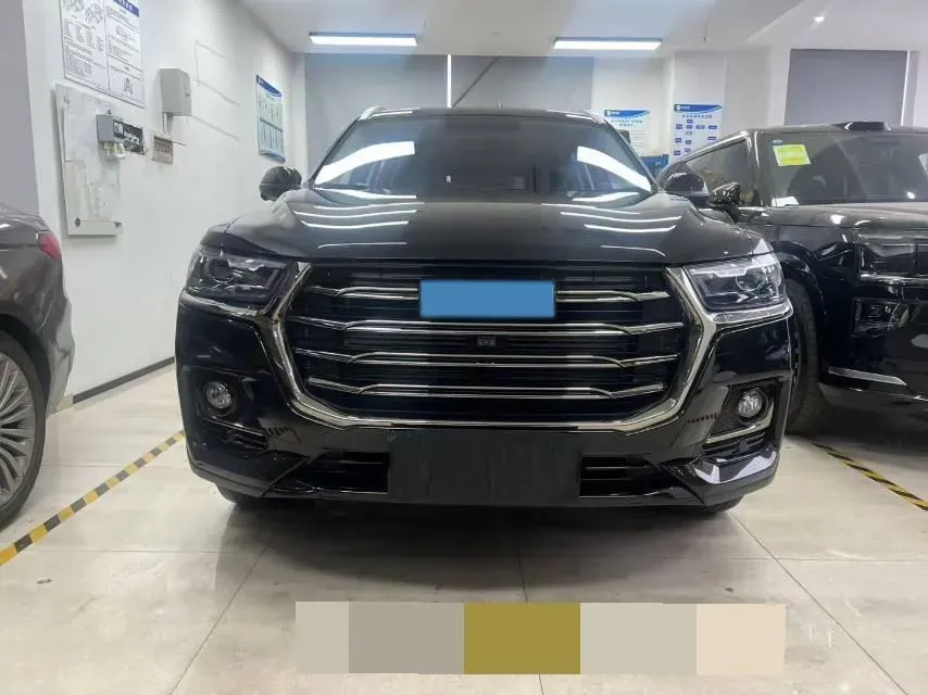 2021 Haval H6 1.5T 150HP L4 7DCT,autocango,china used car exporter,china ev exporter,chinese used car exporter,chinese used ev exporter