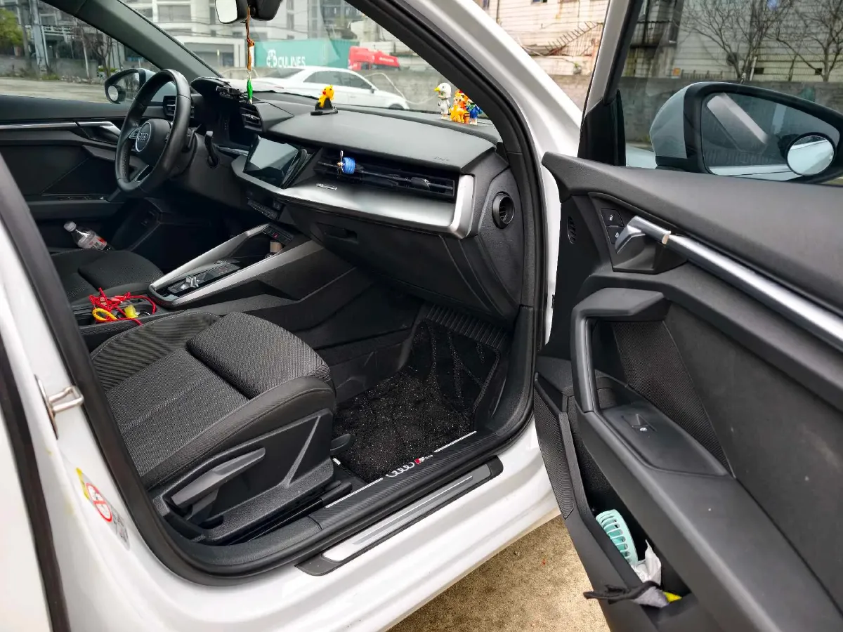 2021 Audi A3 1.4T 150HP L4 7DCT,autocango,china used car exporter,china ev exporter,chinese used car exporter,chinese used ev exporter