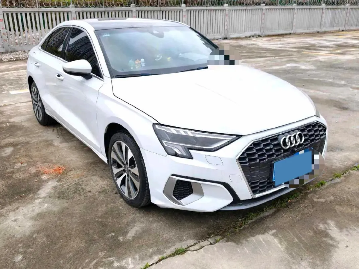 2021 Audi A3 1.4T 150HP L4 7DCT,autocango,china used car exporter,china ev exporter,chinese used car exporter,chinese used ev exporter