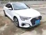 2021 Audi A3 1.4T 150HP L4 7DCT