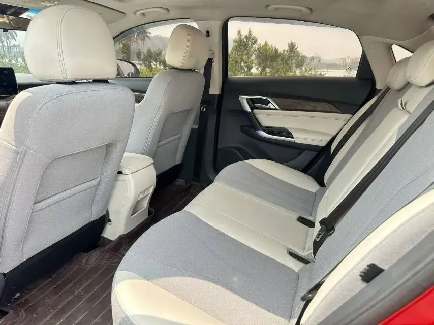 2018 BeiJing Auto EU5 BEV 53.66KWH,autocango,china used car exporter,china ev exporter,chinese used car exporter,chinese used ev exporter