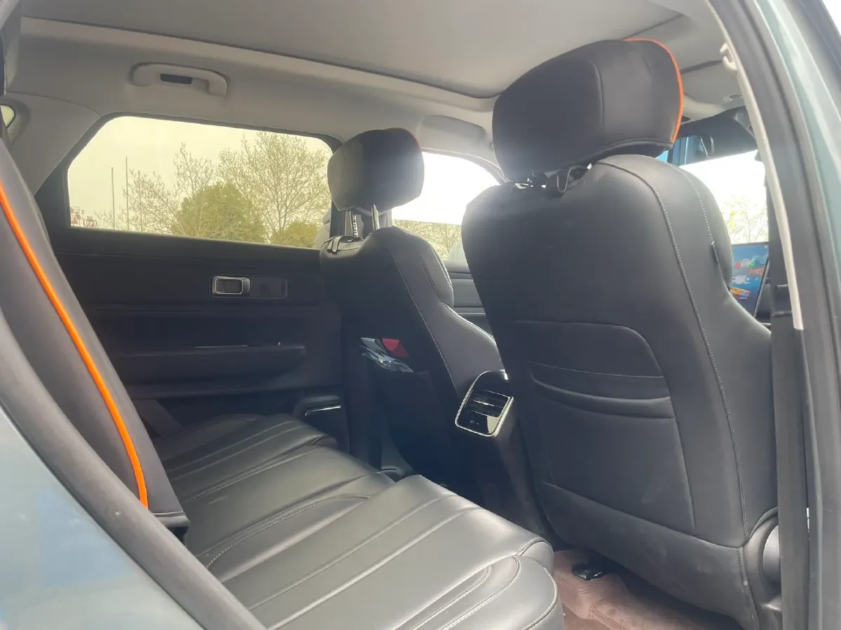 2024 Chery Exploration 06 C-DM 1.5T 156HP L4 DHT PHEV 18.3KWH,autocango,china used car exporter,china ev exporter,chinese used car exporter,chinese used ev exporter