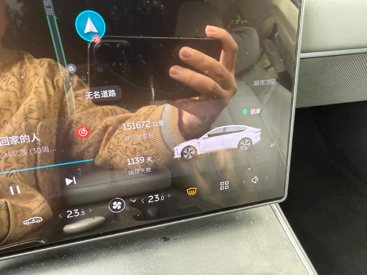 2022 JunTian HeiWuShi Youth 2.0T 203HP L4 6AT,autocango,china used car exporter,china ev exporter,chinese used car exporter,chinese used ev exporter