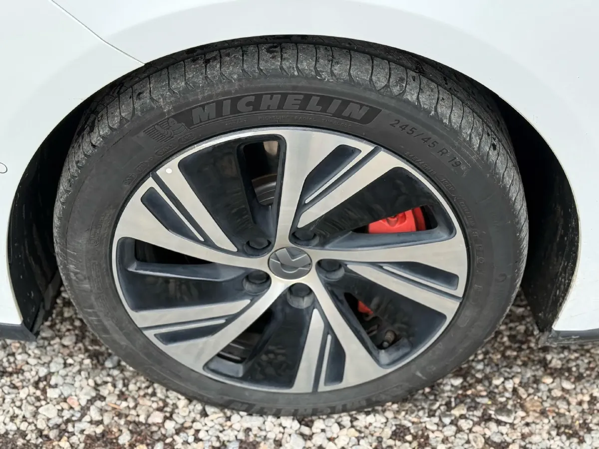 2022 JunTian HeiWuShi Youth 2.0T 203HP L4 6AT,autocango,china used car exporter,china ev exporter,chinese used car exporter,chinese used ev exporter