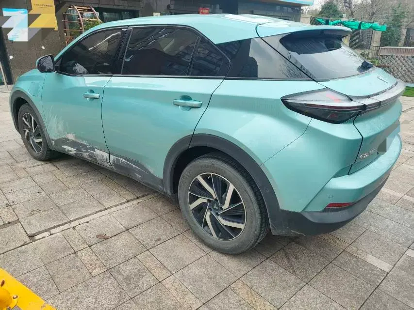 2021 DongFeng FuKang e Elysee BEV 38.4KWH,autocango,china used car exporter,china ev exporter,chinese used car exporter,chinese used ev exporter