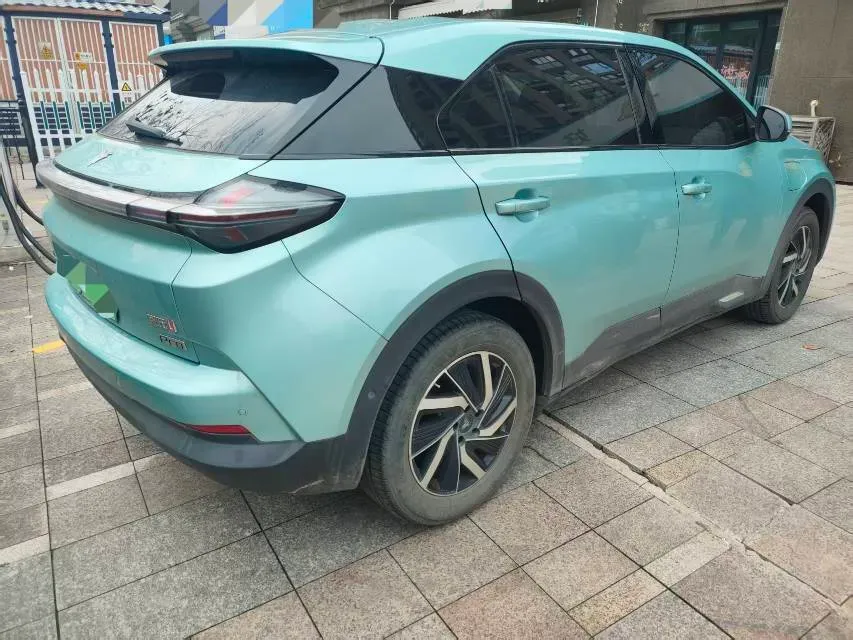 2021 DongFeng FuKang e Elysee BEV 38.4KWH,autocango,china used car exporter,china ev exporter,chinese used car exporter,chinese used ev exporter