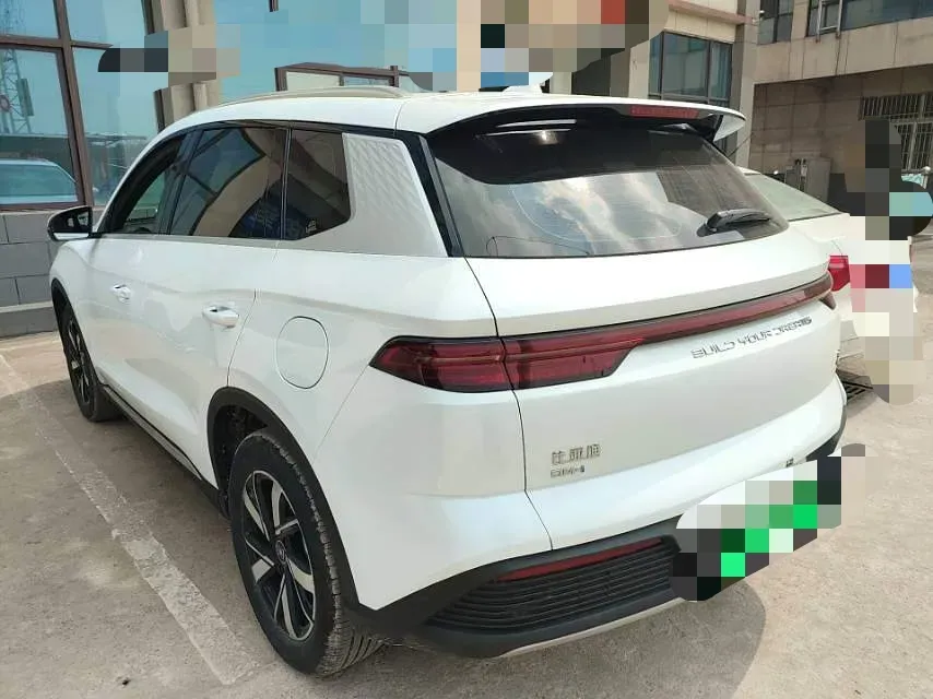 2023 BYD Song Pro 1.5L 110HP L4 E-CVT PHEV 12.9KWH,autocango,china used car exporter,china ev exporter,chinese used car exporter,chinese used ev exporter