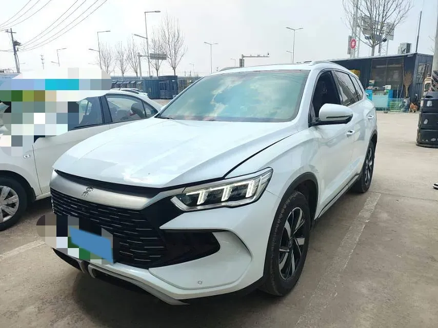 2023 BYD Song Pro 1.5L 110HP L4 E-CVT PHEV 12.9KWH,autocango,china used car exporter,china ev exporter,chinese used car exporter,chinese used ev exporter