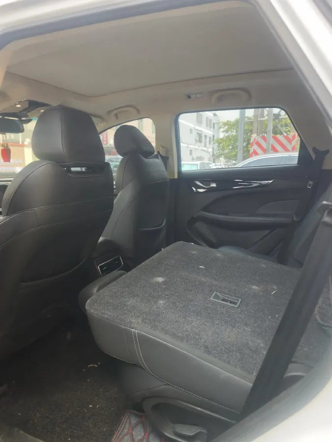 2019 Jetour X90 1.5T 147HP L4 8AT,autocango,china used car exporter,china ev exporter,chinese used car exporter,chinese used ev exporter