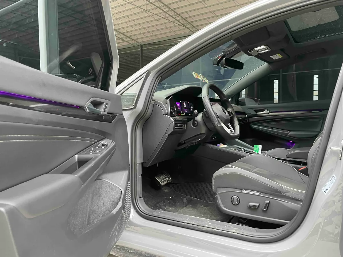 2021 Volkswagen Tharu 1.4T 150HP L4 7DCT,autocango,china used car exporter,china ev exporter,chinese used car exporter,chinese used ev exporter