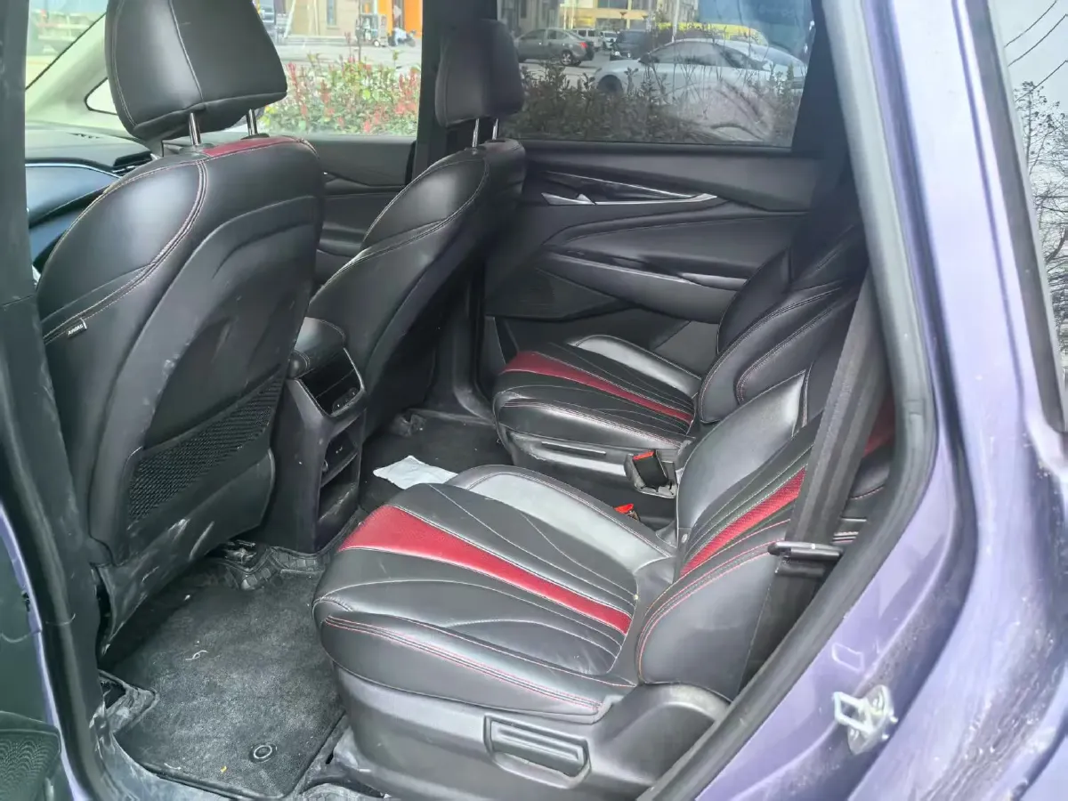 2019 MAXUS G50 1.5T 169HP L4 7DCT,autocango,china used car exporter,china ev exporter,chinese used car exporter,chinese used ev exporter