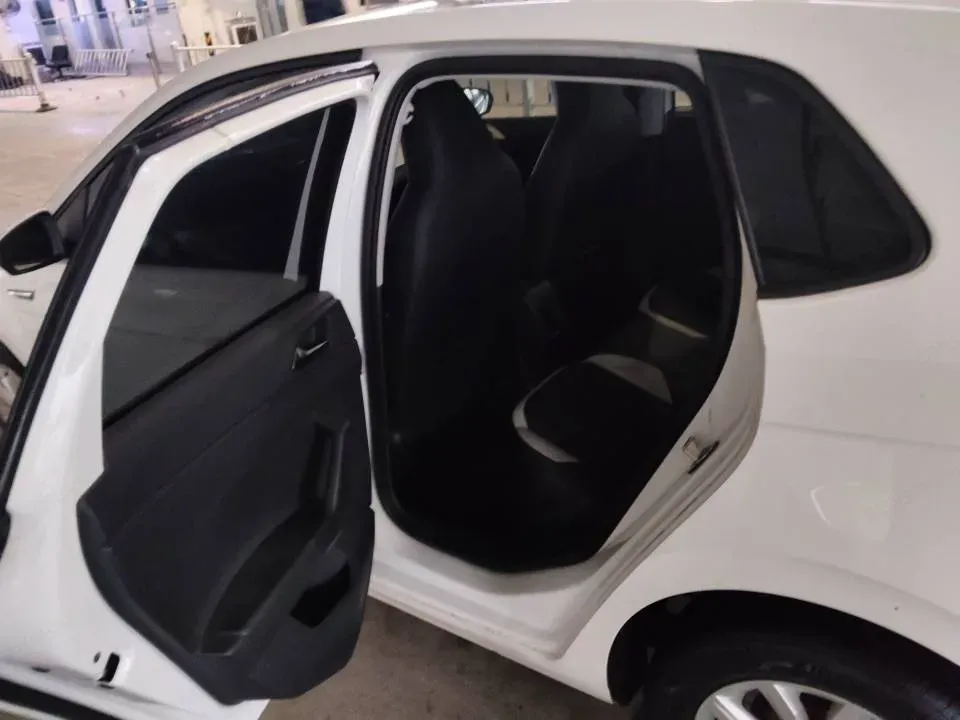 2019 Volkswagen Polo 1.5L 113HP L4 6AT,autocango,china used car exporter,china ev exporter,chinese used car exporter,chinese used ev exporter