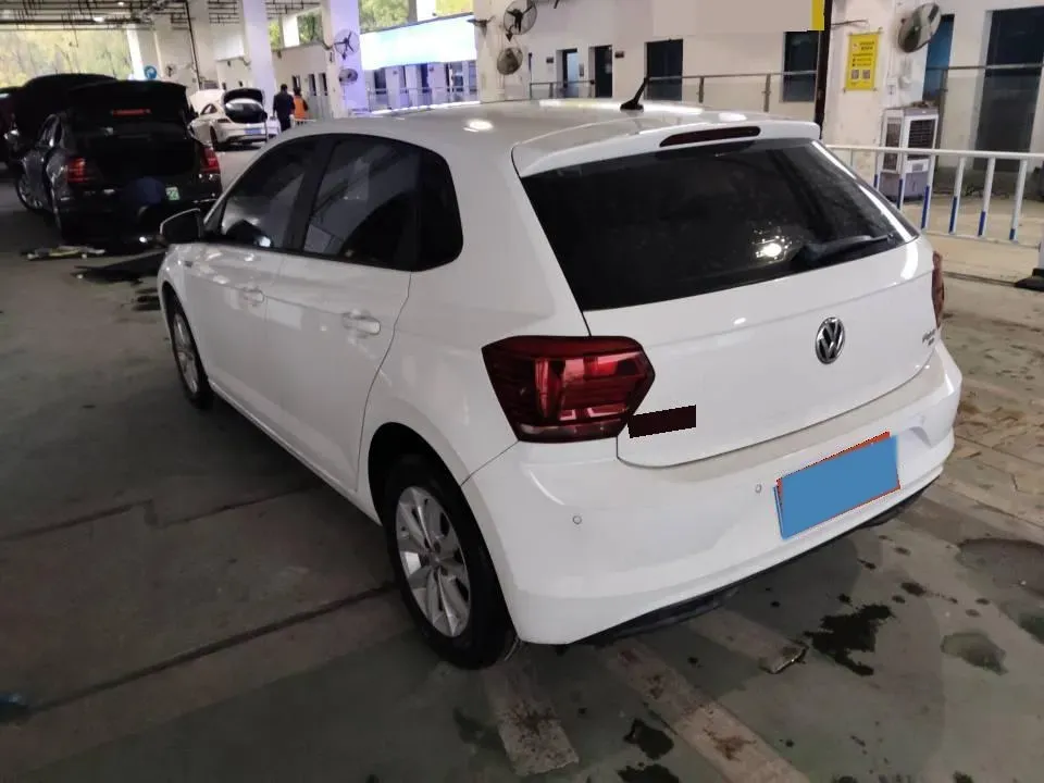 2019 Volkswagen Polo 1.5L 113HP L4 6AT,autocango,china used car exporter,china ev exporter,chinese used car exporter,chinese used ev exporter