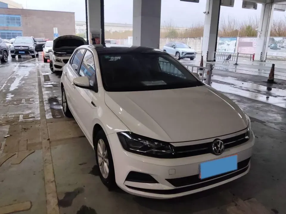 2019 Volkswagen Polo 1.5L 113HP L4 6AT,autocango,china used car exporter,china ev exporter,chinese used car exporter,chinese used ev exporter