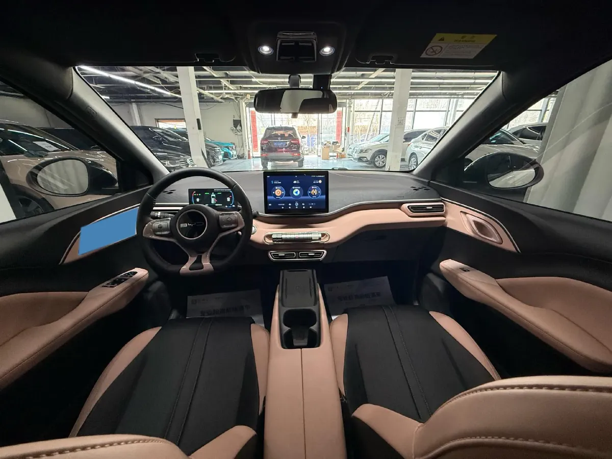 2024 BYD Seagull BEV 38.88KWH,autocango,china used car exporter,china ev exporter,chinese used car exporter,chinese used ev exporter