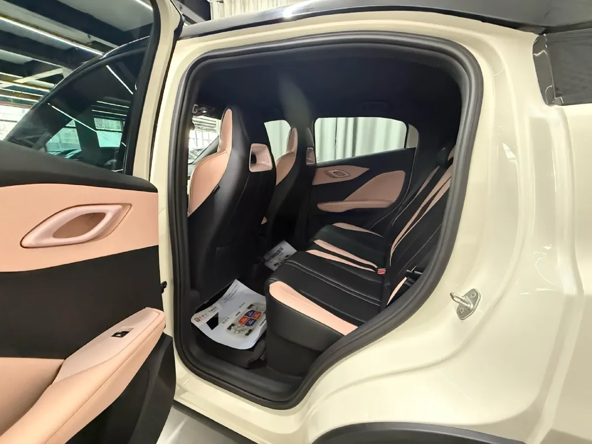 2024 BYD Seagull BEV 38.88KWH,autocango,china used car exporter,china ev exporter,chinese used car exporter,chinese used ev exporter