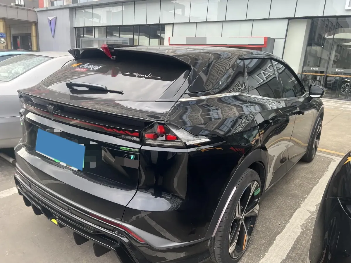 2024 Deepal S07 1.5L 95HP L4 REEV 31.73KWH,autocango,china used car exporter,china ev exporter,chinese used car exporter,chinese used ev exporter