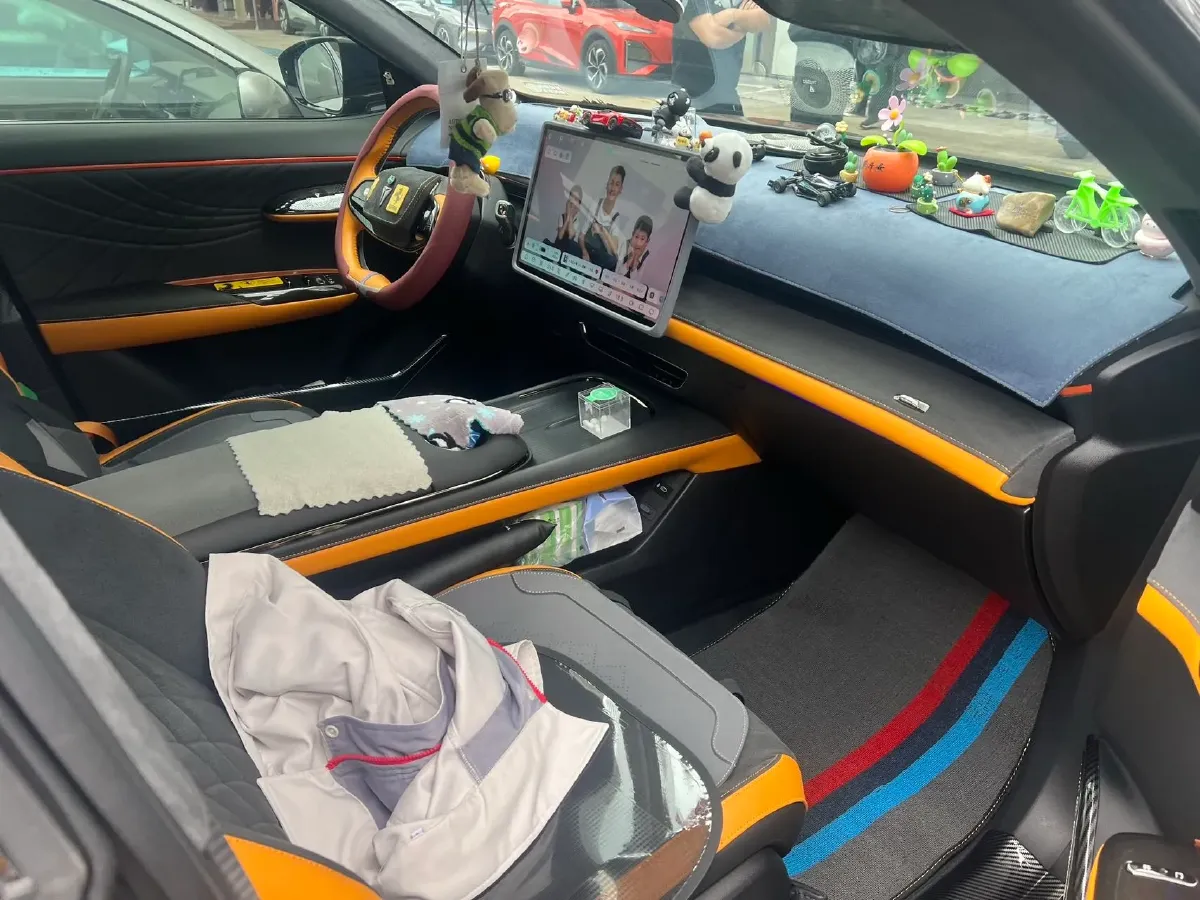 2024 Deepal S07 1.5L 95HP L4 REEV 31.73KWH,autocango,china used car exporter,china ev exporter,chinese used car exporter,chinese used ev exporter