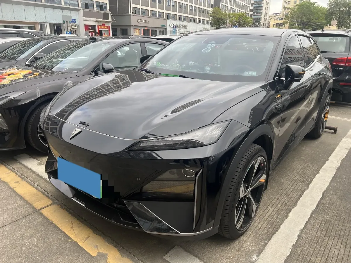 2024 Deepal S07 1.5L 95HP L4 REEV 31.73KWH,autocango,china used car exporter,china ev exporter,chinese used car exporter,chinese used ev exporter