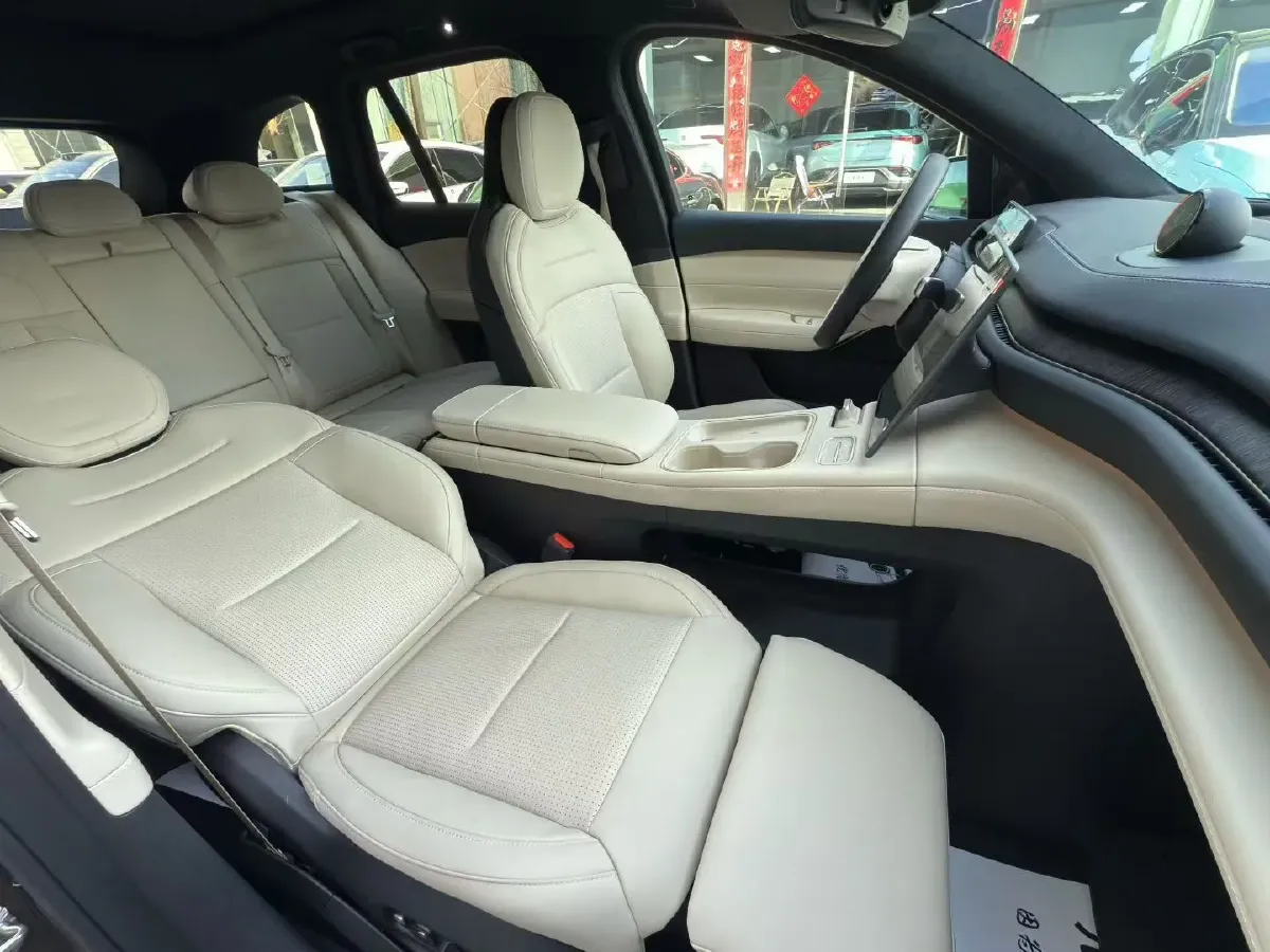 2024 NIO ES6 BEV 75KWH,autocango,china used car exporter,china ev exporter,chinese used car exporter,chinese used ev exporter