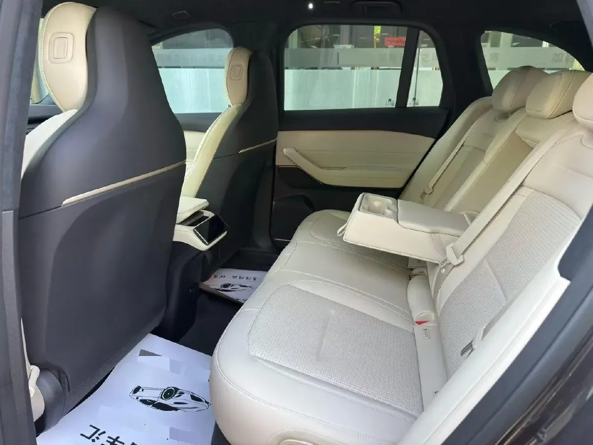 2024 NIO ES6 BEV 75KWH,autocango,china used car exporter,china ev exporter,chinese used car exporter,chinese used ev exporter