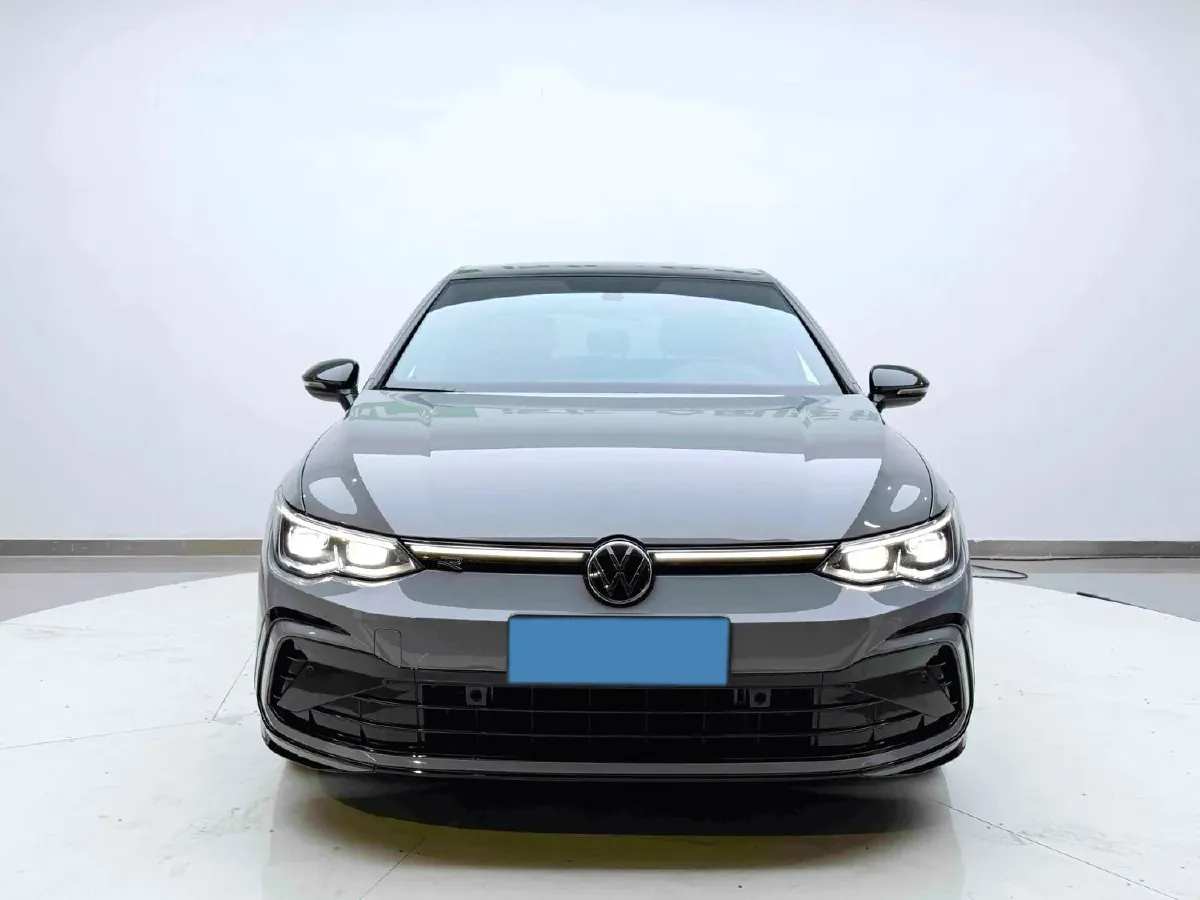 2023 Volkswagen Golf 1.4T 150HP L4 7DCT,autocango,china used car exporter,china ev exporter,chinese used car exporter,chinese used ev exporter