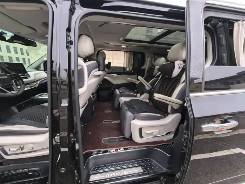 2020 MAXUS G20 2.0T 224HP L4 8AT,autocango,china used car exporter,china ev exporter,chinese used car exporter,chinese used ev exporter