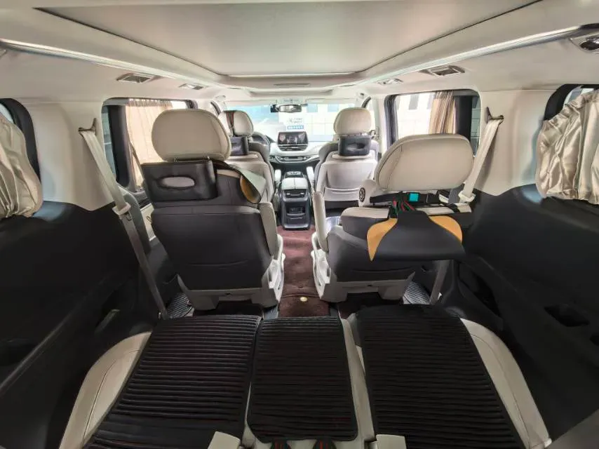 2020 MAXUS G20 2.0T 224HP L4 8AT,autocango,china used car exporter,china ev exporter,chinese used car exporter,chinese used ev exporter