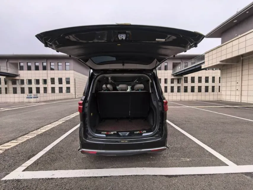 2020 MAXUS G20 2.0T 224HP L4 8AT,autocango,china used car exporter,china ev exporter,chinese used car exporter,chinese used ev exporter