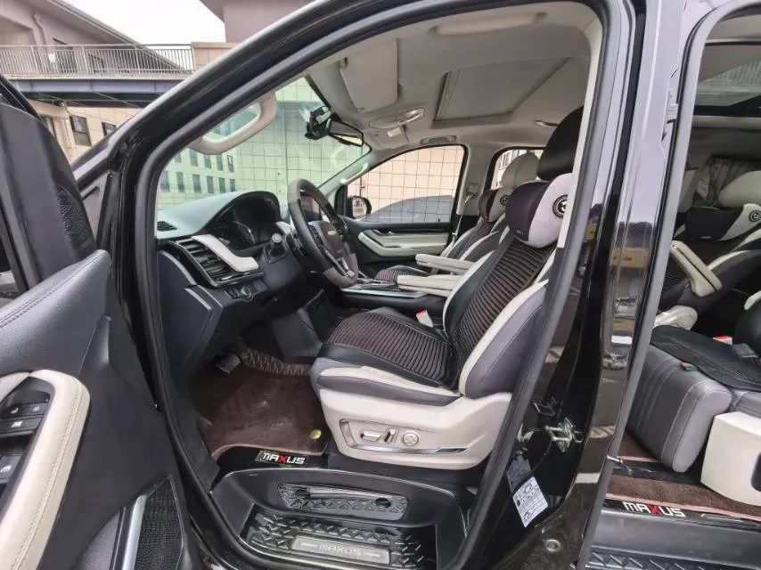 2020 MAXUS G20 2.0T 224HP L4 8AT,autocango,china used car exporter,china ev exporter,chinese used car exporter,chinese used ev exporter