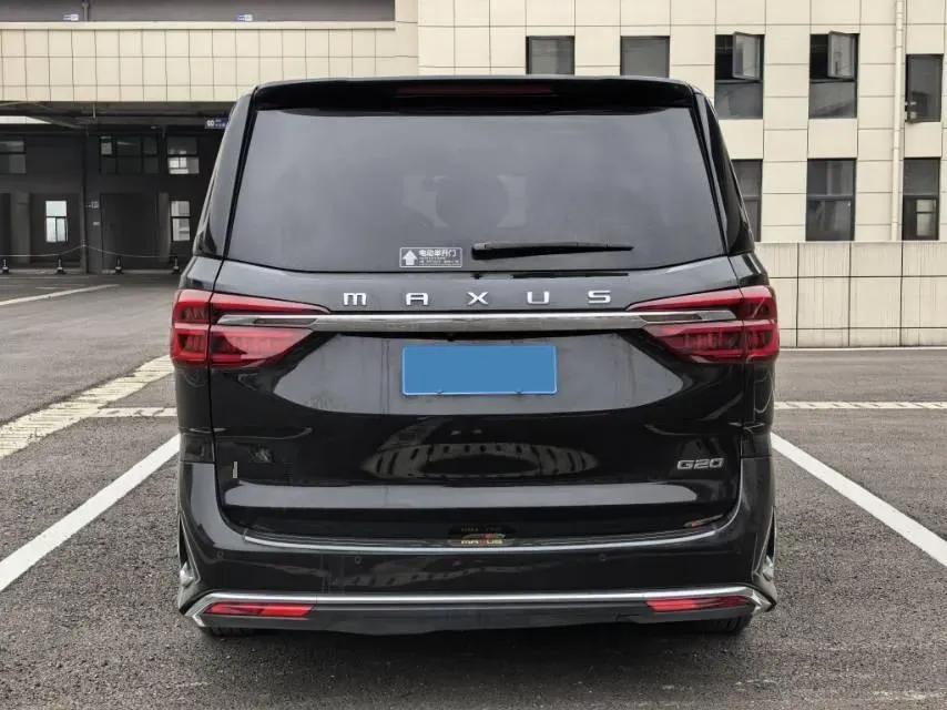 2020 MAXUS G20 2.0T 224HP L4 8AT,autocango,china used car exporter,china ev exporter,chinese used car exporter,chinese used ev exporter