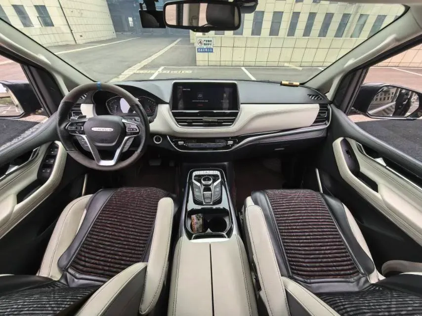 2020 MAXUS G20 2.0T 224HP L4 8AT,autocango,china used car exporter,china ev exporter,chinese used car exporter,chinese used ev exporter