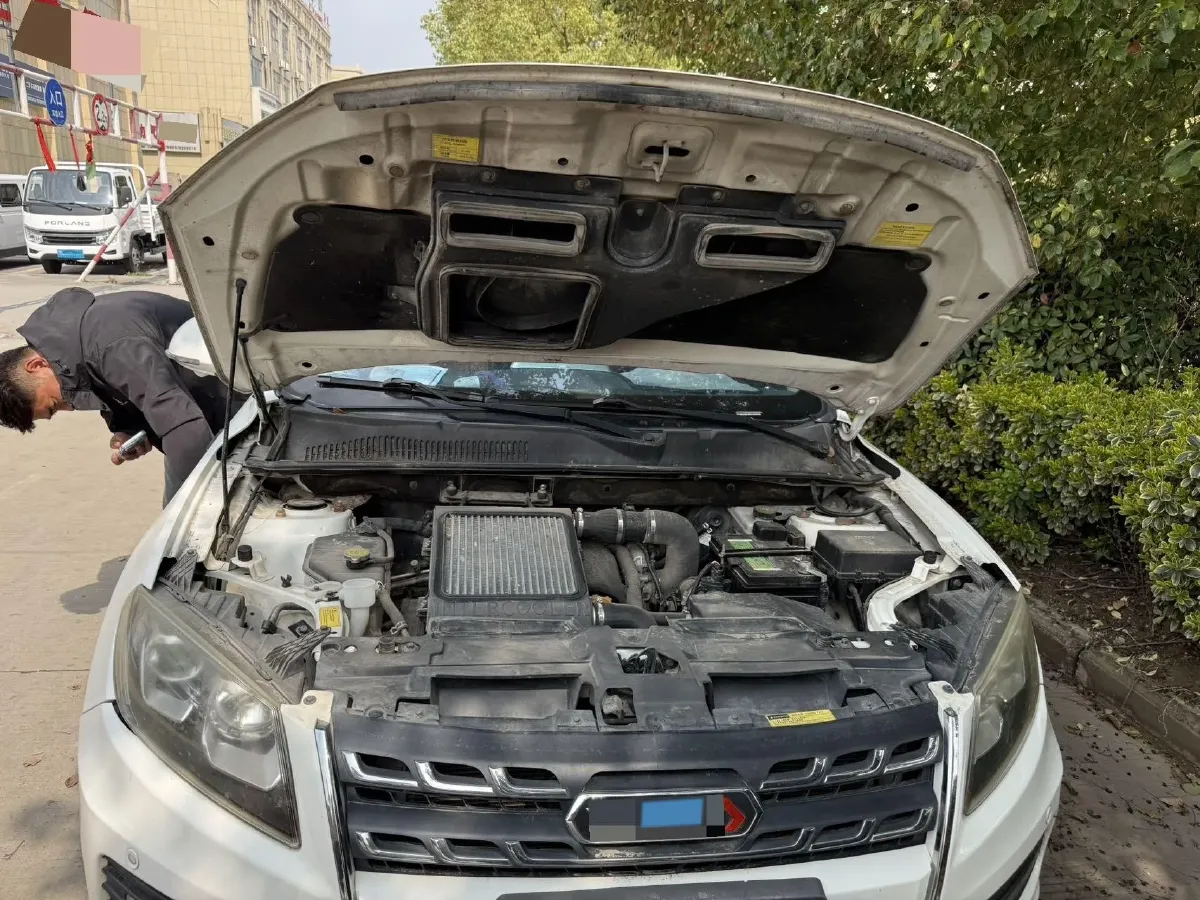 2016 Yema T70 1.8T 160HP L4 CVT,autocango,china used car exporter,china ev exporter,chinese used car exporter,chinese used ev exporter