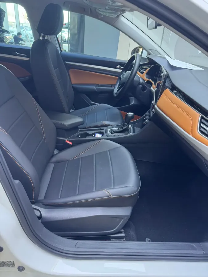 2023 Volkswagen Bora 1.2T 116HP L4 7DCT,autocango,china used car exporter,china ev exporter,chinese used car exporter,chinese used ev exporter